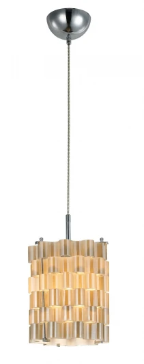 A9131SP-1CC Подвесной светильник Arte Lamp Aero A9131SP-1CC