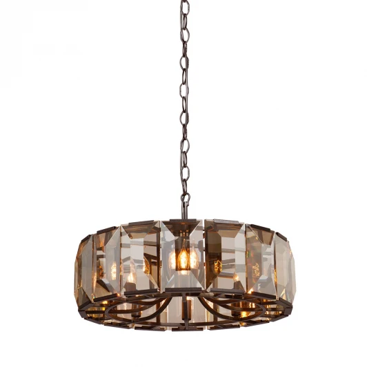V5219-1/8 Подвесная люстра Vitaluce V5219-1/8