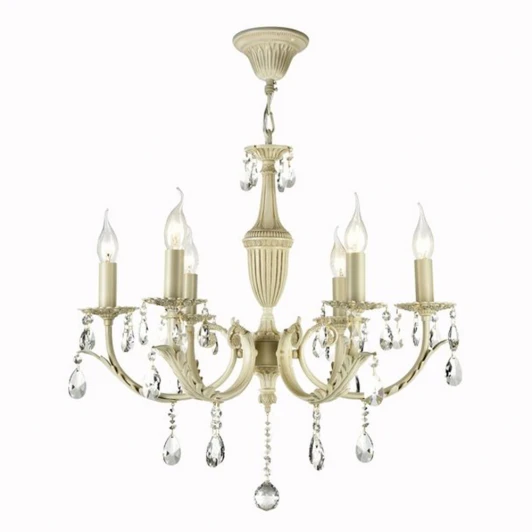 ARM384-06-W Подвесная люстра Maytoni Verona ARM384-06-W