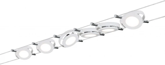 94106 Трековая система в сборе Paulmann 94106