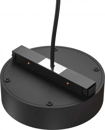 TRA172DR-100W-B Блок питания встраиваемый Basity 48V, 100Вт, черный Maytoni Power Supply Basity TRA172DR-100W-B (220V, IP54)