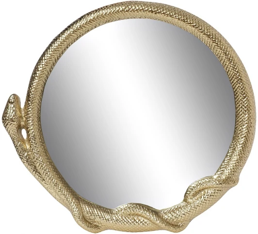94PR-22502 Настенное зеркало Garda Decor 94PR-22502 (Золото)