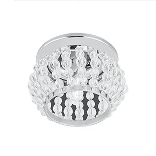 CR047 Встраиваемый точечный светильник Gauss Brilliance CR047 (220V)