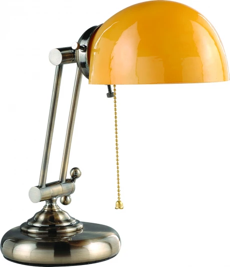 A3215LT-1AB Интерьерная настольная лампа Arte Lamp Casual A3215LT-1AB