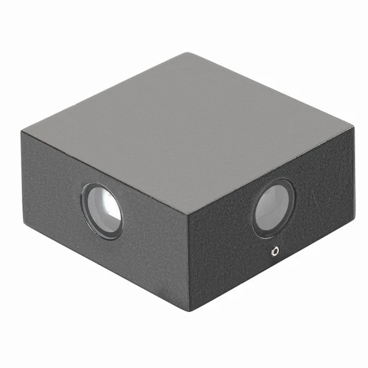 020843 Архитектурная подсветка Arlight LGD-Wall-Quad 020843