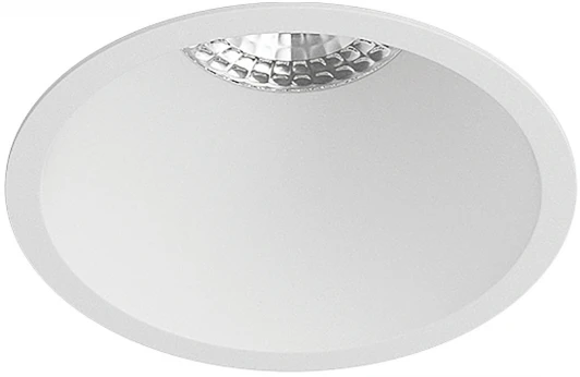 DK3026-WH Встраиваемый точечный светильник Denkirs DK3026-WH (220V, круглые)