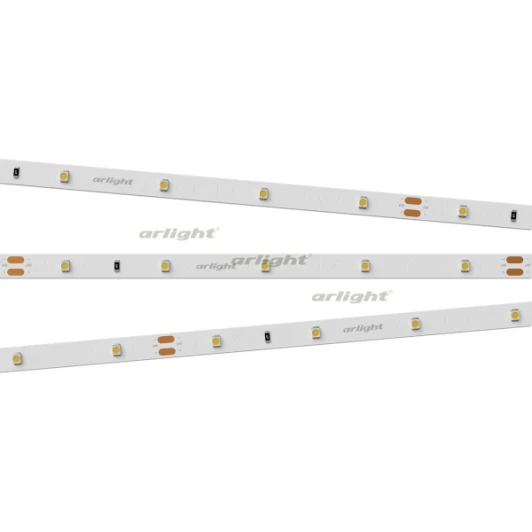 024111 Лента RT 2-5000 24V Warm2400 0.5x (3528, 150 LED, LUX) (2.9 Вт/м, IP20) 024111 Arlight 2