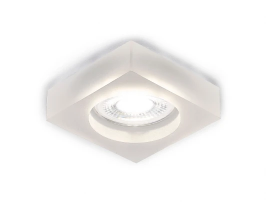 S9171 W Встраиваемый точечный светильник Ambrella Compo Spot S9171 W