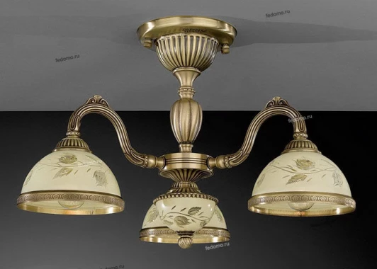 PL 6228/3 Reccagni Angelo 6228 PL 6228/3