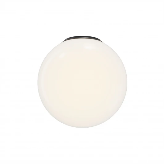MOD427CL-L10B3K Потолочный светильник круглый Maytoni Twins MOD427CL-L10B3K (LED, 220V, шарики)