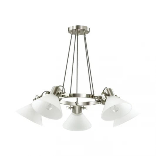 3707/5 Подвесная люстра Lumion Effi 3707/5
