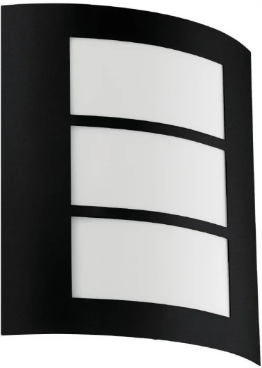 99567 Настенный светильник уличный Eglo City 99567 (220V, IP44)