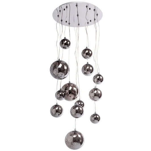 392013213 Подвесной светильник MW-Light Фьюжен 392013213