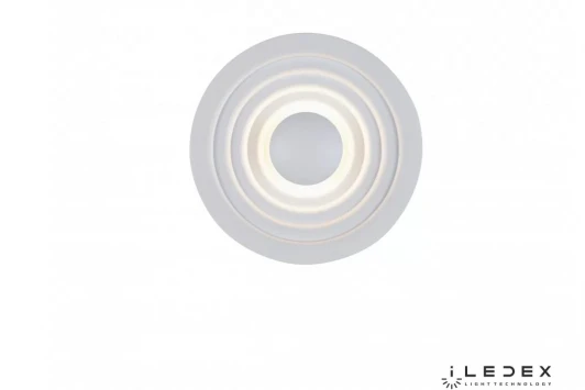 SMD-926306 WH-3000K Настенно-потолочный светильник iLedex Eclipse SMD-926306 WH-3000K