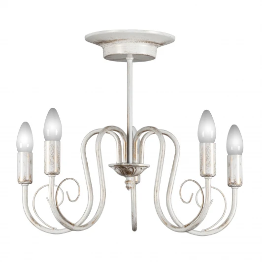 S9002-5 Потолочная люстра Day&Night S9002-5