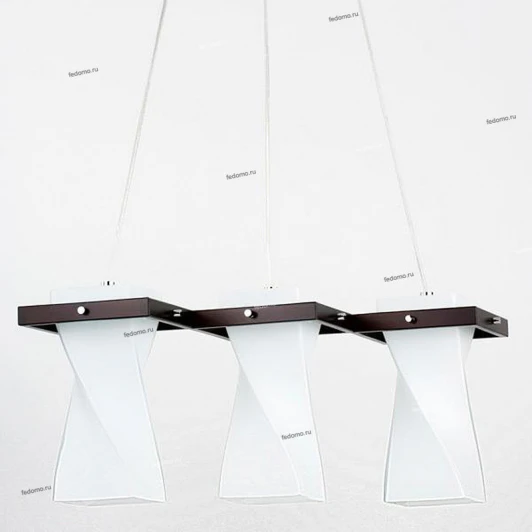 12913 Подвесной светильник Alfa Tequila 12913