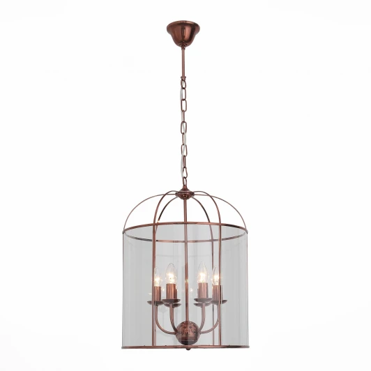 SL267.603.06 Подвесная люстра ST Luce Odierno SL267.603.06