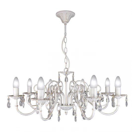 S9038-8 Подвесная люстра Day&Night S9038-8