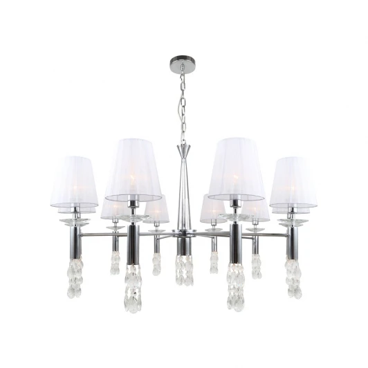 2768-10P Подвесная люстра Favourite Triumph 2768-10P