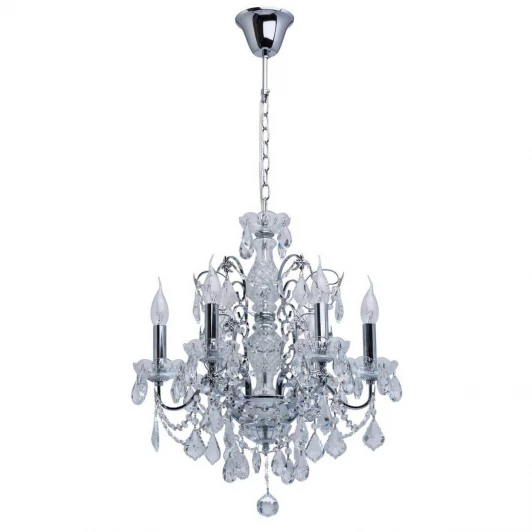 367013306 Подвесная люстра MW-Light Каролина 367013306