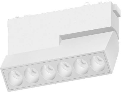 APL.0104.10.10 Светильник трековый Downlight магнитный 48V Aployt Magnetic track 48 APL.0104.10.10 (LED)