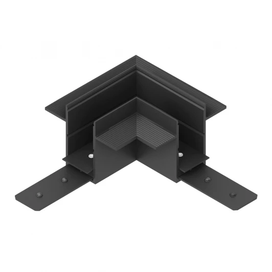 505247 Угловое соединение встраиваемое для трека Lightstar Teta 505247