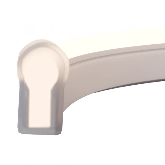 201230 Гибкий неон 25x13 220В 8Вт/м 3000K IP65 50м Maytoni 201230