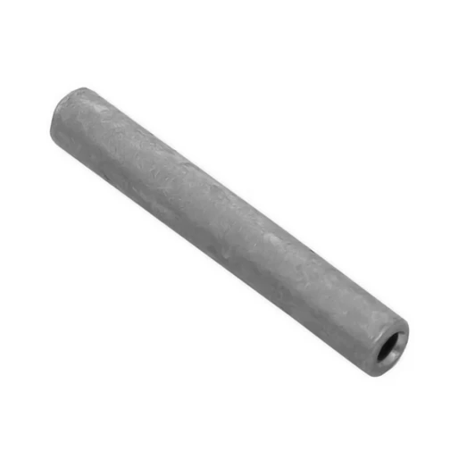 50580 Гильза алюминиевая Stekker 50580