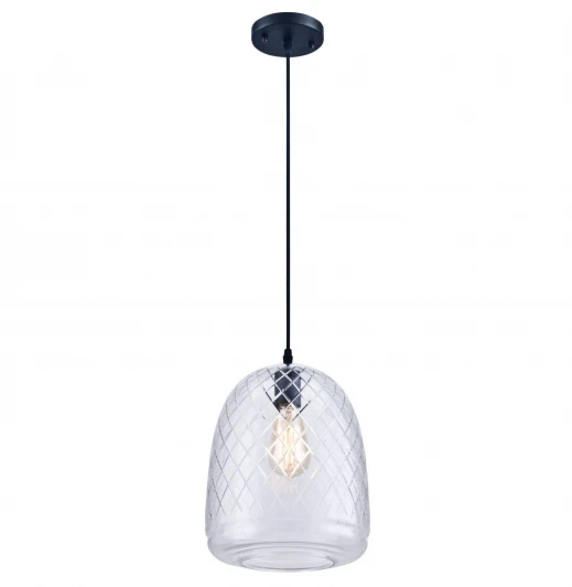 ASHANTI 1260.1 Подвесной светильник Lucia Tucci Ashanti 1260.1 (220V, на проводе, круглые)