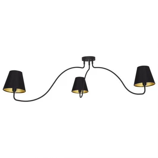 6558 Потолочная люстра Nowodvorski Swivel 6558