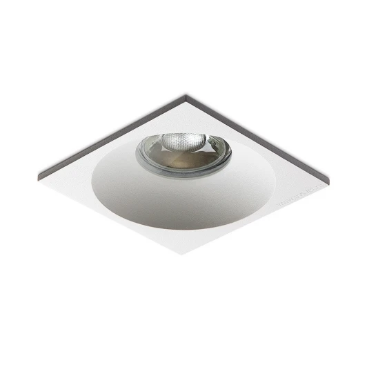 163211Wh Встраиваемый светильник White RAUMBERG 163211Wh (220V, IP54)