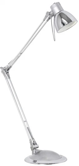 95829 Интерьерная настольная лампа Eglo Plano Led 95829