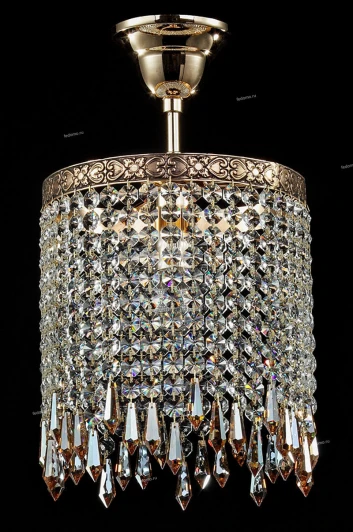 D783-PT20-8-G Потолочная люстра Maytoni Sfera 2 D783-PT20-8-G