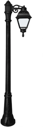 U23.156.S10.AYF1R Наземный фонарь Fumagalli Cefa U23.156.S10.AYF1R (220V, IP55)