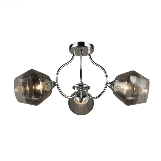 66442.01.03.03 Потолочная люстра Wedo Light Kannole 66442.01.03.03