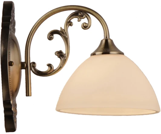 KL.3037-1-W AB Бра KL.3037-1-W AB