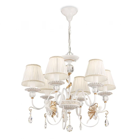 ARM222-06-G Подвесная люстра Maytoni Elina ARM222-06-G