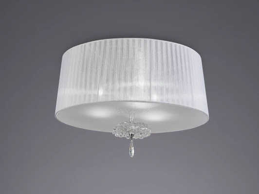 5275 Потолочный светильник Mantra Louise 5275