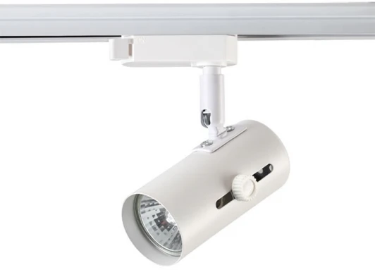 370362 Трековый светильник Novotech Pipe 370362