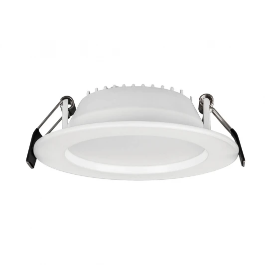 9248 Встраиваемый светильник светодиодный Mantra Nasao 9248