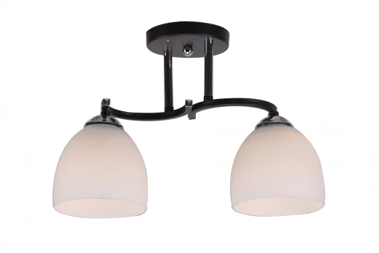 MD.0480-2-S CH Потолочная люстра Imex MD.0480-2-S CH