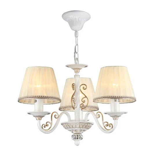 ARM290-03-G Подвесная люстра Maytoni Elegant 29 ARM290-03-G