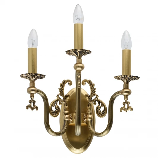 491023303 Бра Chiaro Габриэль 491023303