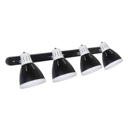 A2215PL-4BK Спот Arte Lamp Marted A2215PL-4BK