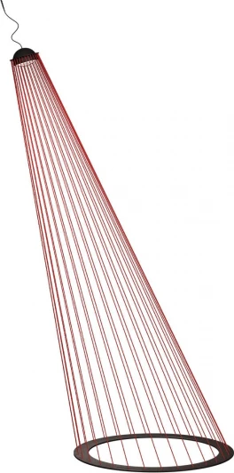 10292/C Red Подвесной светильник Loft It Beam 10292/C Red