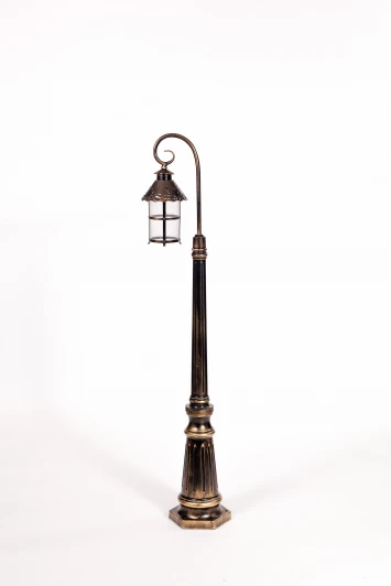 81511/18 Наземный фонарь Oasis Light Caior L 81511/18