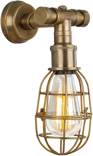 WL-30526 Настенный светильник Covali WL-30526 (220V)