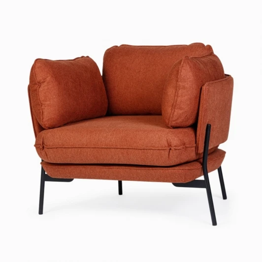 Sussex-4 Кресло Sussex COSMO арт.Sussex-4