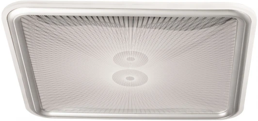 660015301 Потолочный светильник De City Норден 660015301 (регулировка яркости, LED, 220V, пульт управления)