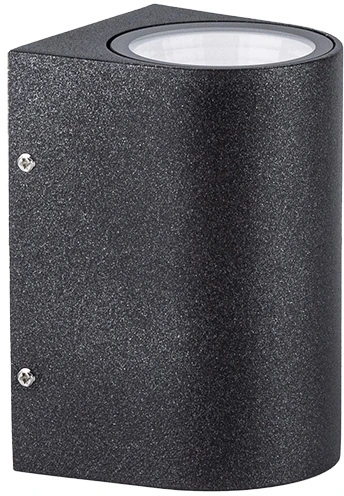 NC-003332-SB Архитектурная подсветка светодиодная IP65 Quoizel Dwell NC-003332-SB (220V)